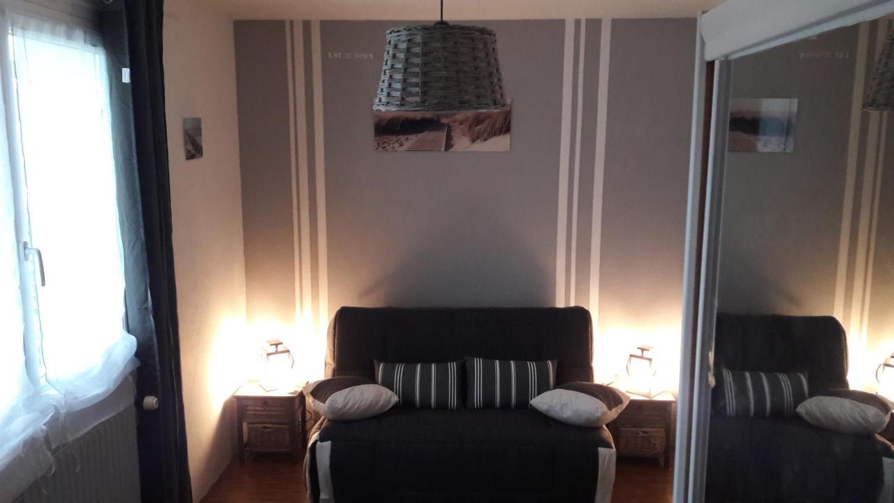 Chambre D'Hote - La Ruche Des Bleuets Mulsanne Exterior foto
